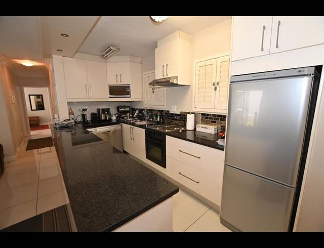 2 BEDROOM PROPERTY TO RENT IN MORNINGSIDE